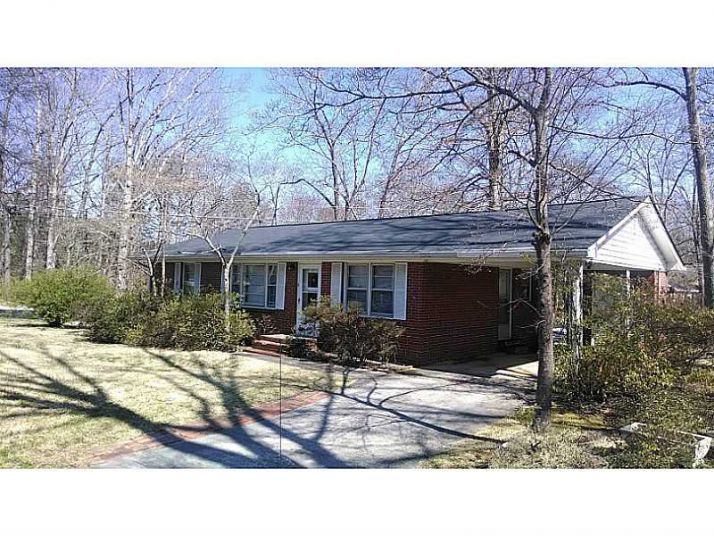 1029 Braselton Highway, Lawrenceville, GA 30043