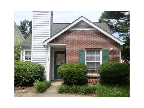 1915 Brittania Circle, Woodstock, GA 30188