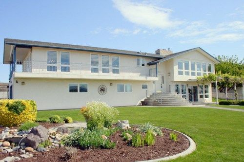 3821 W. Havstad Street, Pasco, WA 99301
