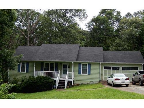 379 Halehaven Drive, Douglasville, GA 30134
