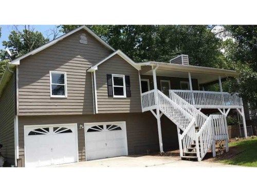 133 Silverthorne Circle, Douglasville, GA 30134