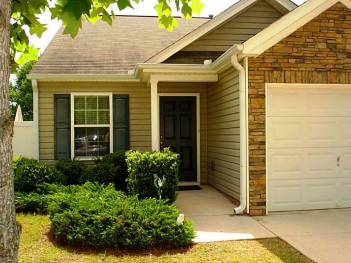 5825 Mountain Top Place, Cumming, GA 30041