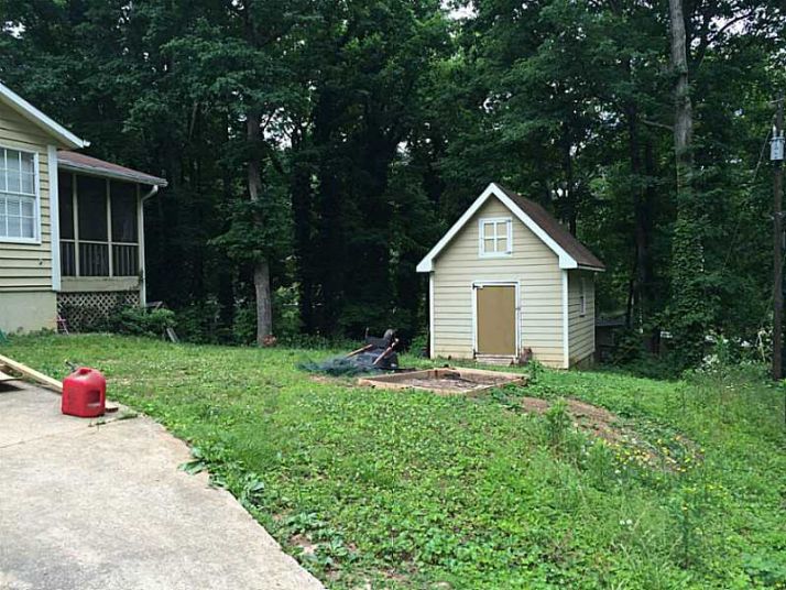 3080 Lakeside Drive, Cumming, GA 30041