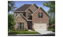 6020 Somersby Circle Alpharetta, GA 30005