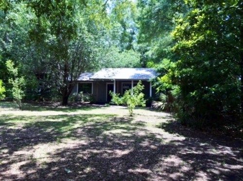 24603 NW 32nd Ave, Newberry, FL 32669