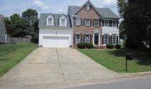 1909 Stonewick Ave Kannapolis, NC 28081