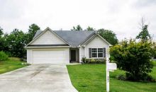 407 Oliver Ridge Drive Commerce, GA 30529