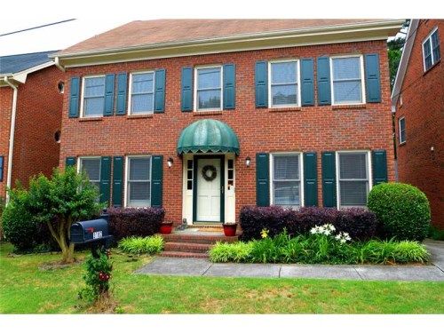 3182 Henderson Walk, Atlanta, GA 30340
