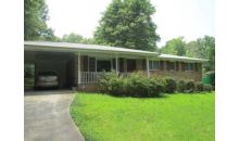 6710 Starling Drive Mableton, GA 30126