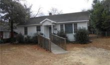 2358 Forster St Augusta, GA 30904