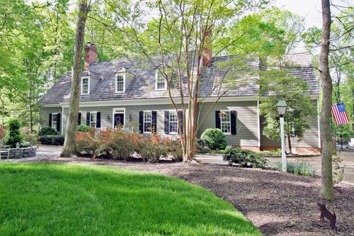 16 Buck Branch Drive, Goochland, VA 23063
