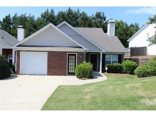115 Stoneforest Drive, Woodstock, GA 30189