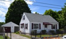 83 Byron Avenue Pawtucket, RI 02861