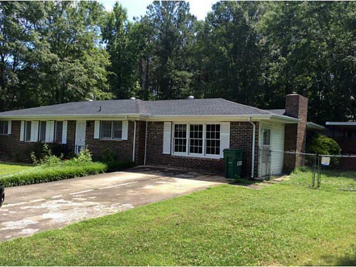 514 Mystic Avenue, Bremen, GA 30110