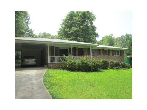 6710 Starling Drive, Mableton, GA 30126