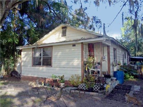 1117 PALM AVE, Lake Hamilton, FL 33851