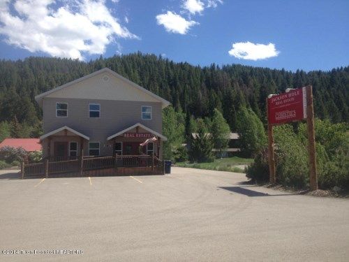 181 US HIGHWAY 89, Alpine, WY 83128