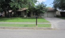 6822 Spring Rose Dr San Antonio, TX 78249