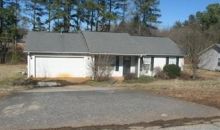 402 Chestnut Blvd Anderson, SC 29625