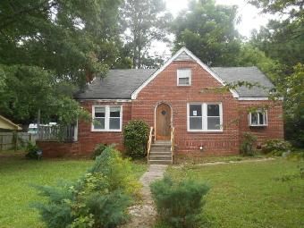 407 E Vance St, Fuquay Varina, NC 27526