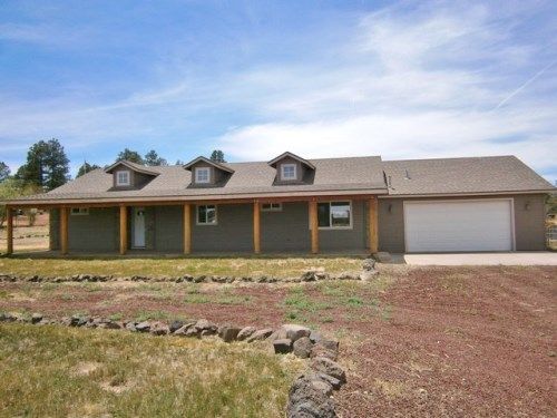 916 Timber Hollow Road, Show Low, AZ 85901