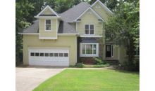 1100 Timberline Place Alpharetta, GA 30005