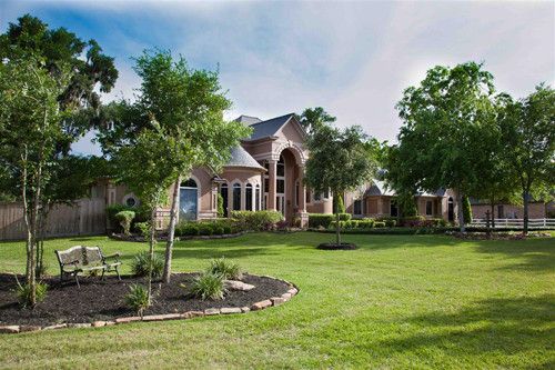 7131 North BRIDLEWOOD CT., Richmond, TX 77469