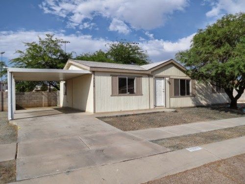 4136 E Keener Way, Tucson, AZ 85706