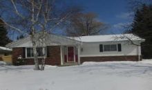 1301    Harrington Drive Racine, WI 53405