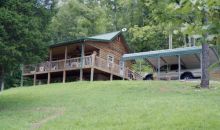 321 Marlowe Lane South Speedwell, TN 37870