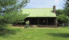 10929 E Arrowhead D Bloomfield, IN 47424