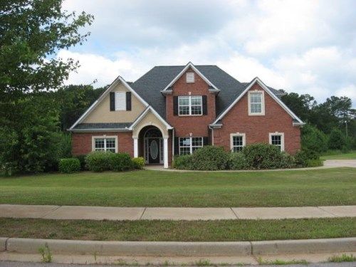 1104 Birchwood Dr, Griffin, GA 30224