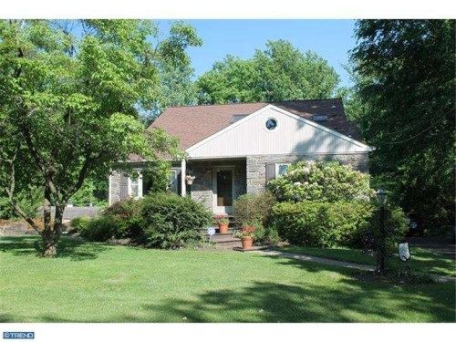 719 E BUTLER PIKE, Horsham, PA 19044