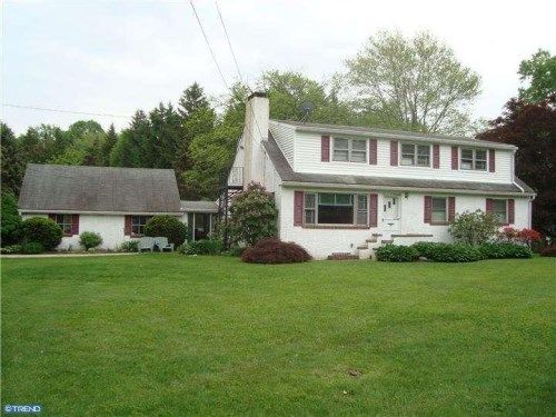 439 NORRISTOWN RD, Horsham, PA 19044