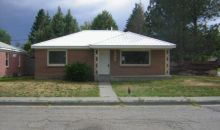 100 Robertson St Blackfoot, ID 83221