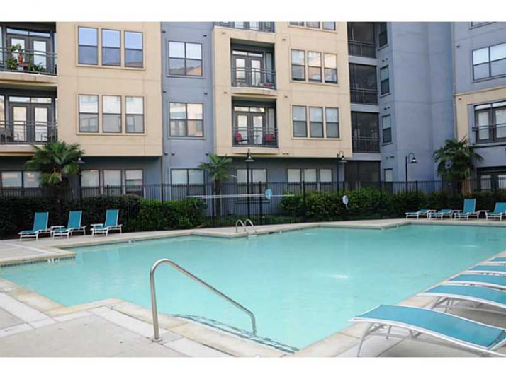 Unit 1269 - 401 16, Atlanta, GA 30363