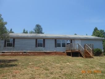 405 Shady Farms Rd, Monticello, GA 31064