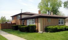 3446 Park Ave. Brookfield, IL 60513