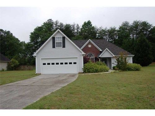 516 Hamlet Drive, Loganville, GA 30052