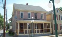 238-240 N 4th St Lewisburg, PA 17837