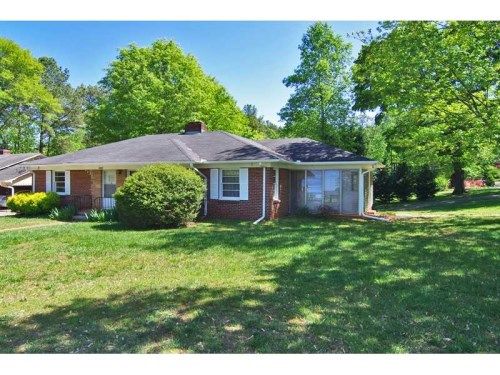 1477 Sheridan Road Ne, Atlanta, GA 30324