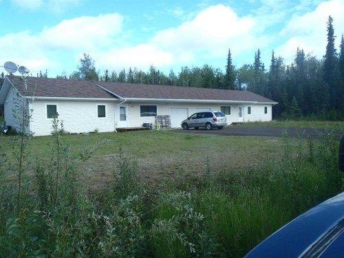 3920 Sonoma Avenue, North Pole, AK 99705