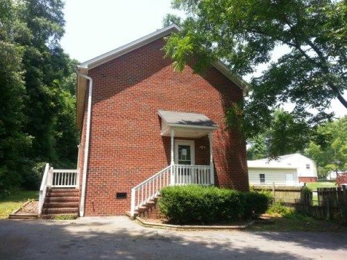 231 A/B Hughes St, Asheboro, NC 27203
