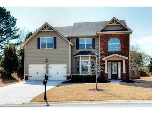 5730 Vickery Circle, Cumming, GA 30040