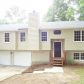 2929 Quinbery Drive, Snellville, GA 30039 ID:8710003