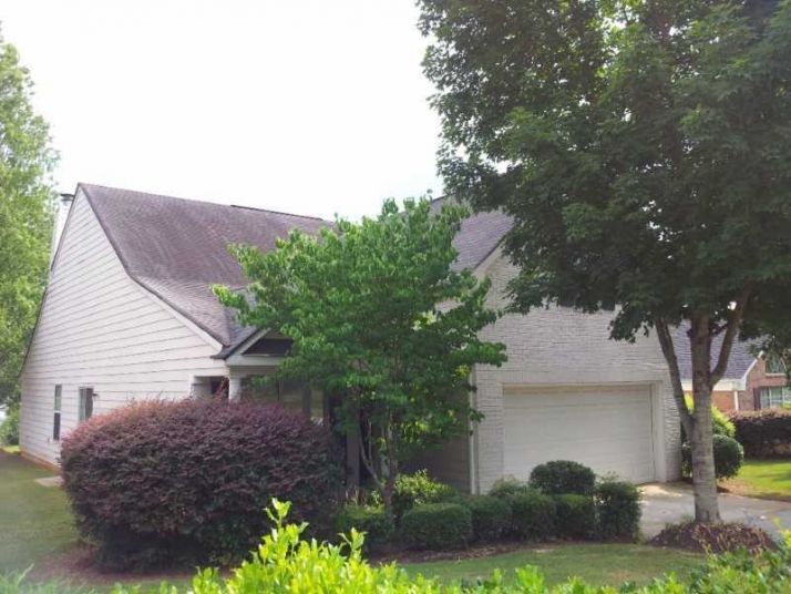 4967 Wilkins Station Drive, Decatur, GA 30035