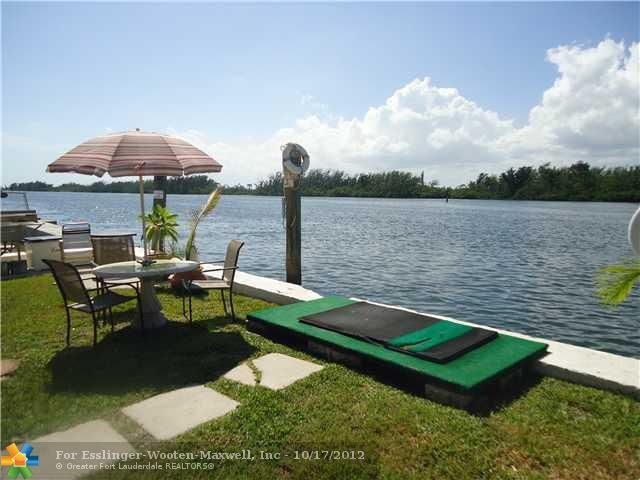 5500 N OCEAN DR, Hollywood, FL 33019