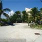 5500 N OCEAN DR, Hollywood, FL 33019 ID:9096255