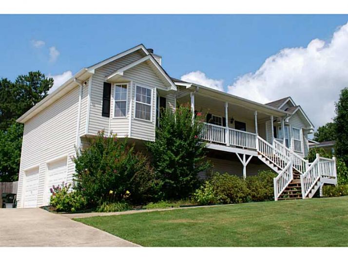 33 Paradise Woods, Douglasville, GA 30134