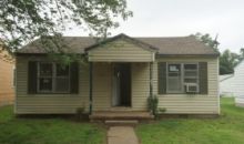 1106 N 12th St Enid, OK 73701